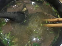 -大董锅贴(崇安寺店)