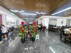 -途肴·老农饭庄(百里峡店)