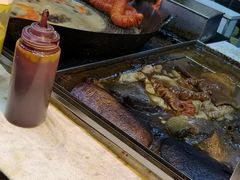 -豪華小食.華記