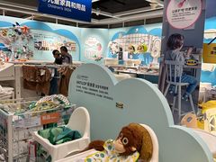 -宜家家居(四元桥商场店)