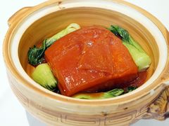 正兴酱方-老正兴菜馆(福州路店)