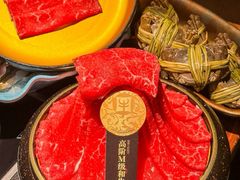 -牛New寿喜烧(曹路花园城店)