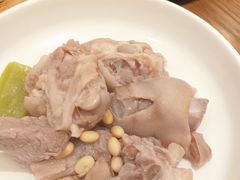 -顺风汤馆·广府粤菜(江宸天街店)