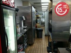 -达美乐比萨(东建路店)