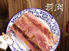 -镇南锅盖面馆(解放路店)