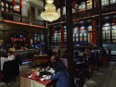 大堂-云和祥食府·特色云南菜(金碧公园店)