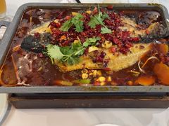 -火龙堂·风味民间菜(文一路店)
