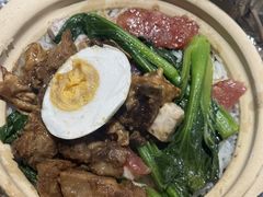 -啫火啫啫煲·顺德干蒸(西乡天虹店)