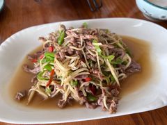 -郑记小炒(天目中路店)