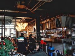 -MI WU FACTORY米屋美食工厂餐厅(绿地店)