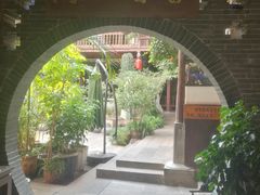 -香满楼(临安路店)