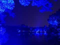 -杭州西湖风景名胜区-钱塘苏小小之墓