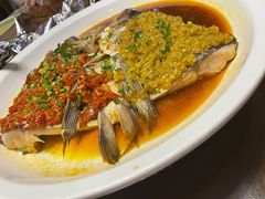 -童年小筑餐厅(申花路店)
