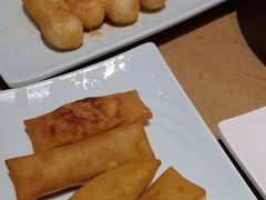 -东园小馆·早茶·淮扬小炒(蜀景店)