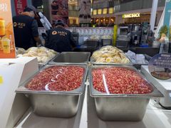 -Jazcu珍仕菓鲜榨果汁(西单大悦城店)