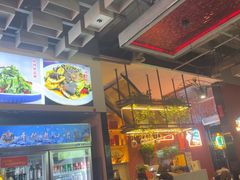 -798烧烤工厂(太和路店)