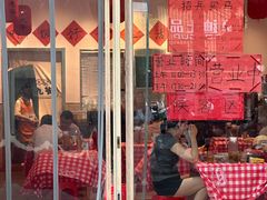 -荆九爷爆炒桥头三嫩(夫子庙店)