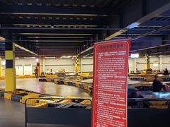 -极限PLAY运动娱乐新世界·团建派对表演休闲馆·室内高空游乐园