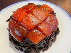 -咸亨酒店•非遗绍兴菜•中华老字号(堂吃餐厅)