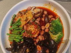-徐记海鲜(大雁塔|金都店)