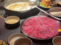 -芸鲜季·云南野生菌餐厅· 云南风物味研社(闵行店)