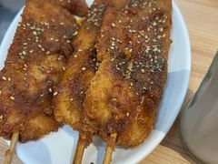 -香沅桥云南过桥米线(盖州店)