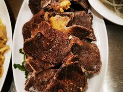 -四姑娘山阿巴郎·藏式花园餐厅