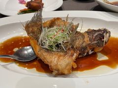 -望乡楼上海菜(日月光店)