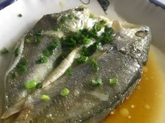-旺鲜渔港连锁餐厅·珠海特色美食地标(爱情邮局店)