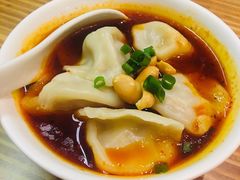 抄手-江湖情酸菜鱼(万菱汇店)