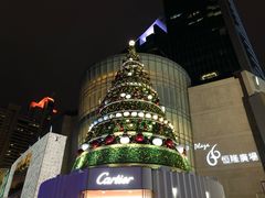 -CHANEL(恒隆广场店)