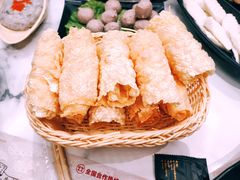 -今日炊牛·潮汕牛肉火锅(华采天地店)
