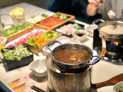 -火锅先生(五马街店)