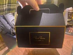 -PETIT PARIS 小巴黎(花园道店)