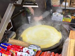 -山东傻大粗粮煎饼(牛街店)