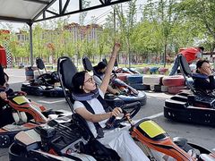 -水上乐园·欢乐世界