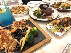 -打趸BTC·Breaktime cafe(北京路店)