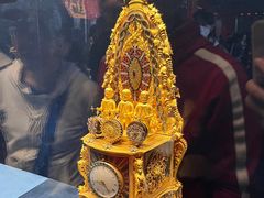 -承德避暑山庄景区