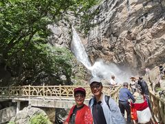 -洛阳白云山景区