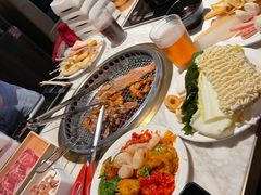 -火炉火自助餐(西直门凯德MALL店)