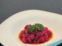 -肆月河豚·淮扬菜·湘菜(华天店)
