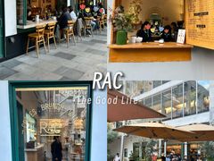-RAC BAR(安福路店)