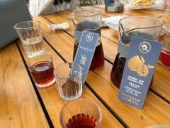 -Torch Coffee 炬点咖啡