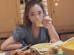 -冰川延边料理·炭烤串(原小木屋店)