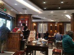 大堂-熙盛源(凤凰街店)