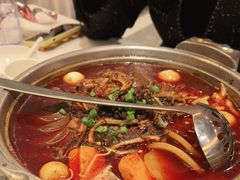 -眉州东坡(国贸店)