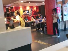 -麦当劳(红荔西店)