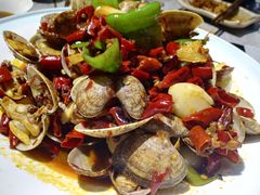 -丁虎子烤肉(国道二店)