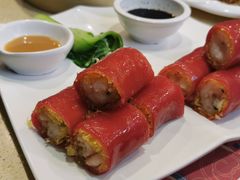 -点都德(大茶楼店)