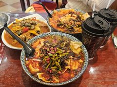 -螺世纪螺蛳粉·桂味小排档(裕德店)